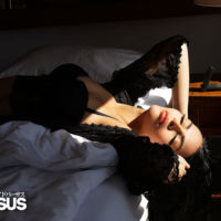 Penthesilea Adversus Cover Model - Photo Alessio Cristianini Penthesilea Adversus Cover Model - Photo Alessio Cristianini