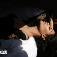 Penthesilea Adversus Cover Model - Photo Alessio Cristianini Penthesilea Adversus Cover Model - Photo Alessio Cristianini