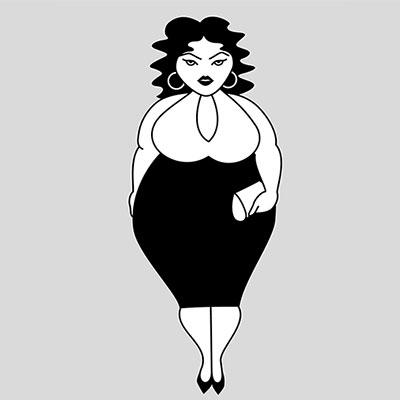 Sindrome Metabolica. Quando essere ‘curvy’ non significa anche essere sani