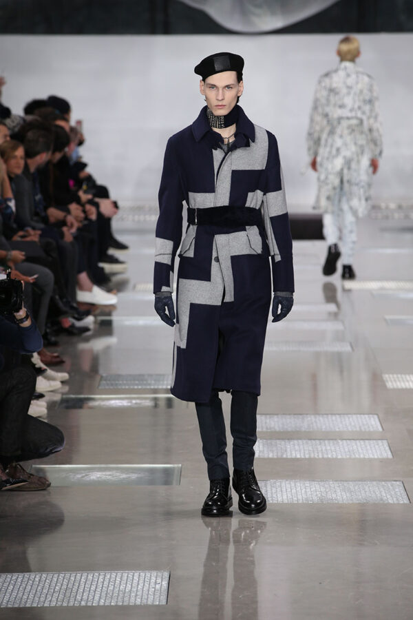 Photo courtesy Louis Vuitton autunno inverno 2016 2017