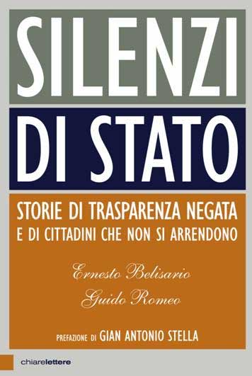 Silenzi di Stato