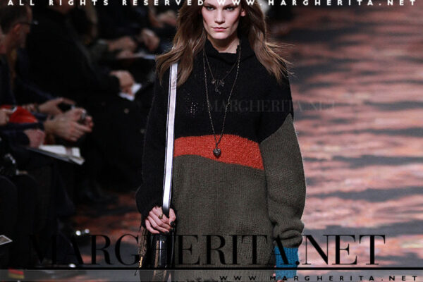 Etro autunno inverno 2016 2017, ph. Mauro Pilotto