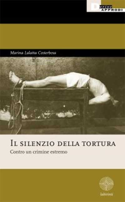 Il silenzio della tortura