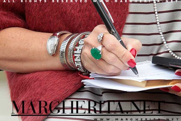 Il nostro consiglio per l’inverno? Abbondate con gli accessori