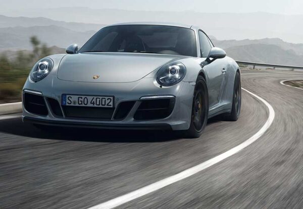 Dinamici, confortevoli ed efficienti: i nuovi modelli Porsche 911 GTS
