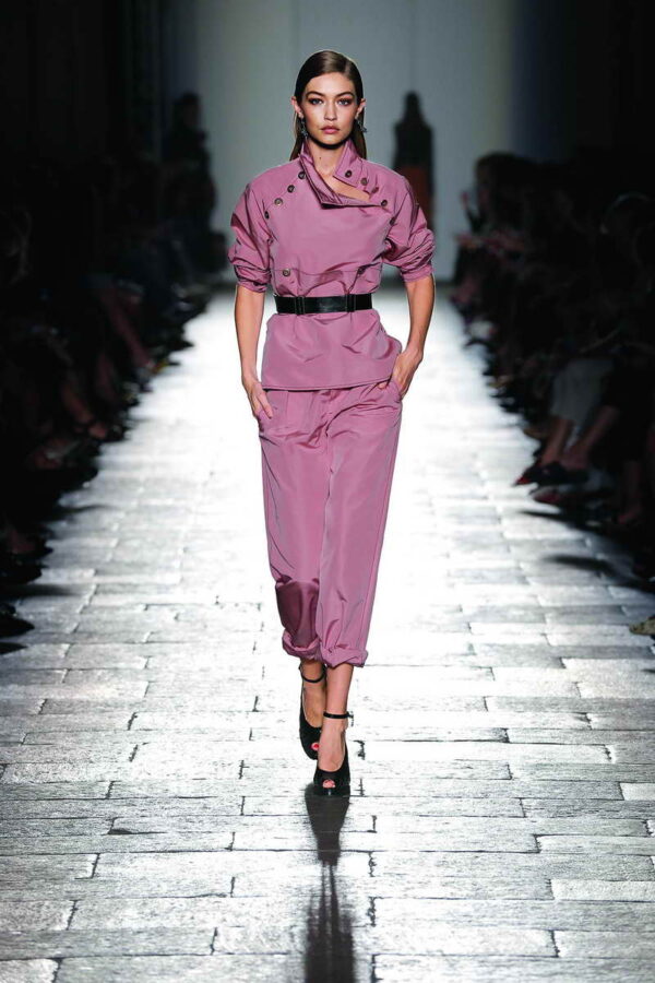 Bottega Veneta, Primavera Estate 2017