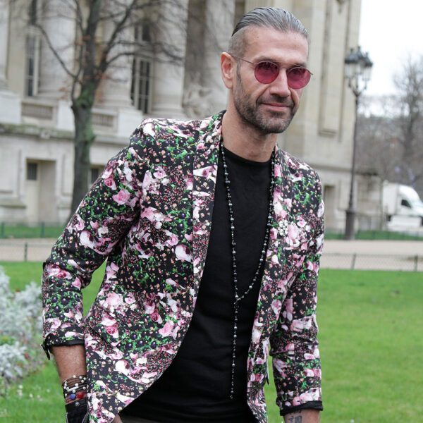 Streetstyle uomo primavera 2017