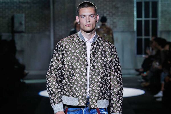 Tendenze jeans uomo estate 2017