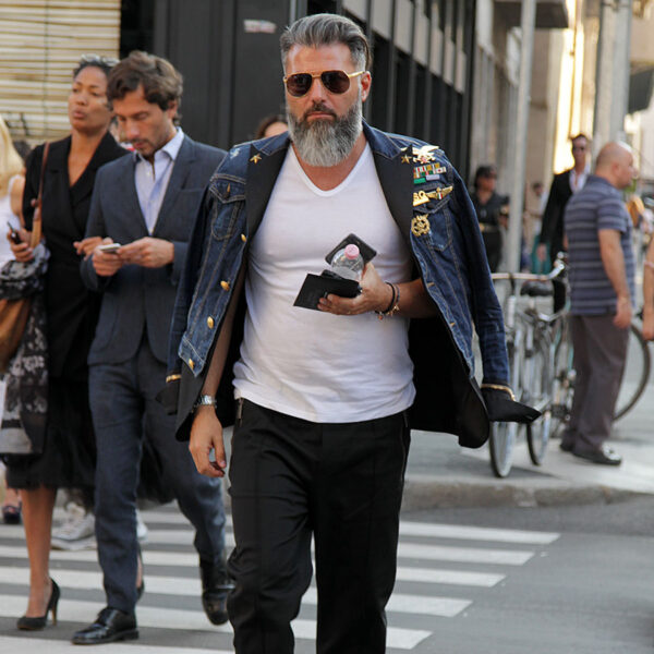 Streetstyle estate 2017