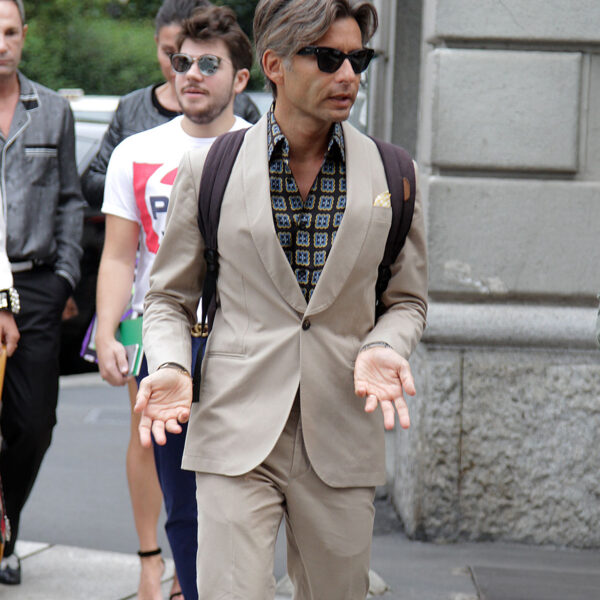 Streetstyle uomo estate 2017