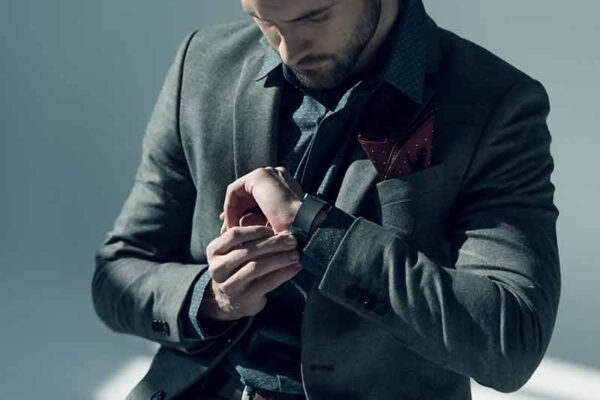 Moda uomo