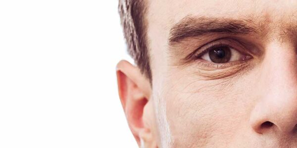 Il contorno occhi. Come trattare le rughe degli occhi?