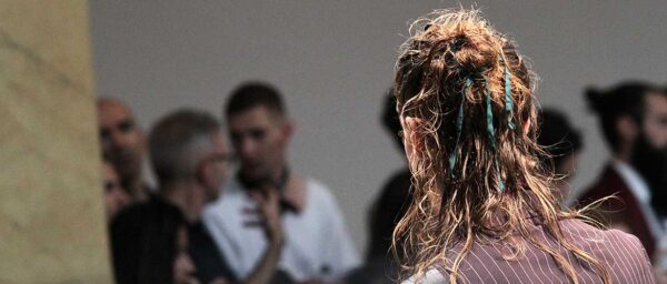 Tendenze capelli uomo 2017