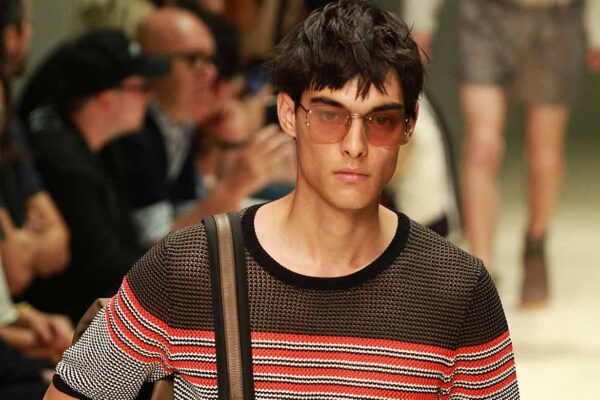 Tendenze capelli uomo 2017