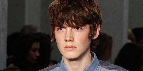 Tagli capelli uomo autunno inverno 2018: taglio di capelli stile anni '70