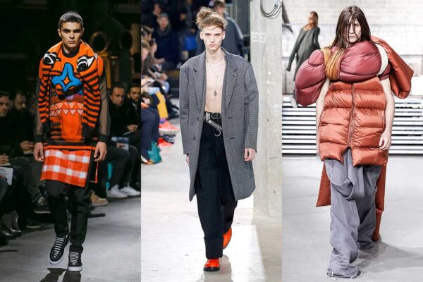 Tendenze moda uomo autunno inverno 2017 2018