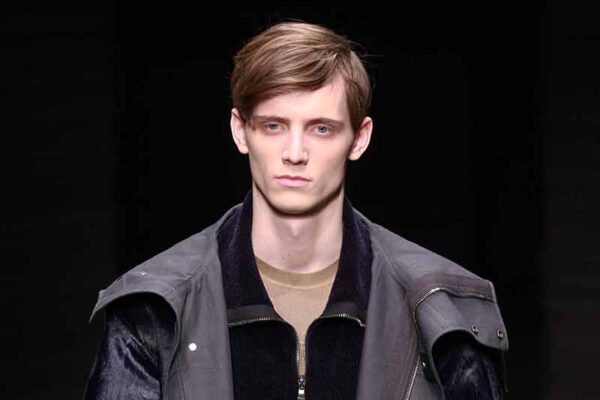 Tendenze capelli uomo inverno 2017 2018
