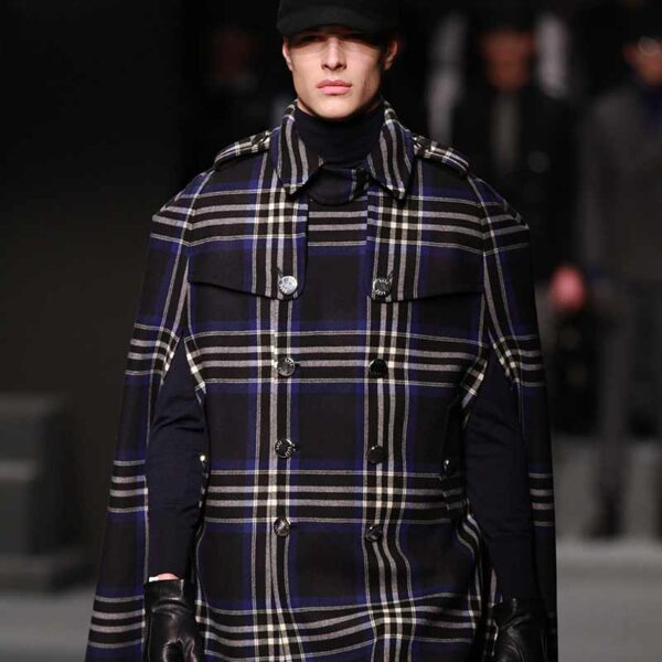 Tendenze uomo autunno inverno 2017 2018