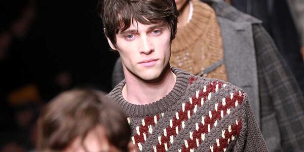 Tendenze moda uomo autunno inverno 2017/2018. Maglioni invernali