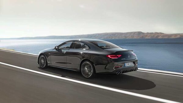 Mercedes-AMG arricchisce di tre nuovi modelli la sua gamma di prodotti
