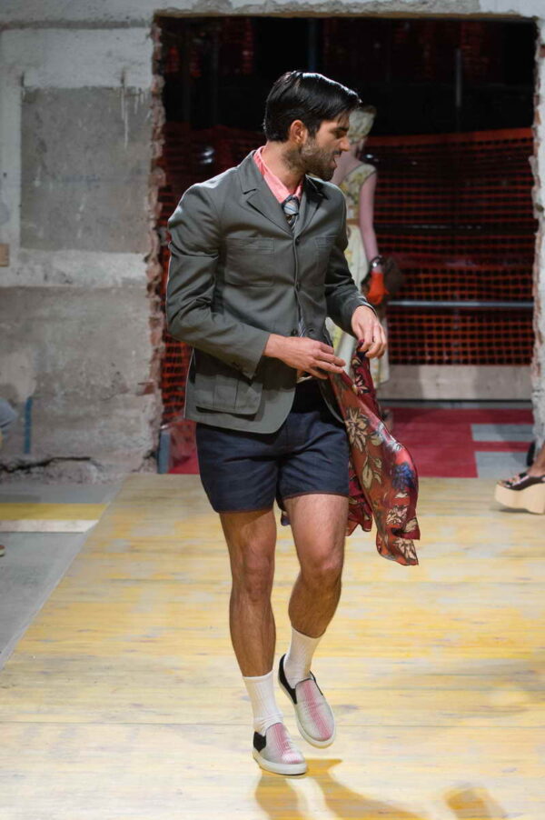 Antonio Marras Primavera Estate 2018