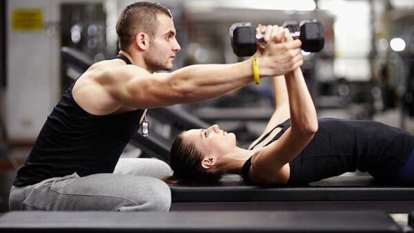 Dimagrire e mantenere (o aumentare) la massa muscolare