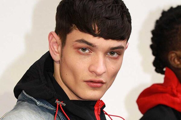 Tagli capelli uomo 2018