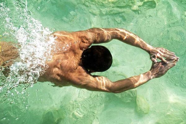 Costumi da bagno uomo estate 2018. Ecco le tendenze moda mare!