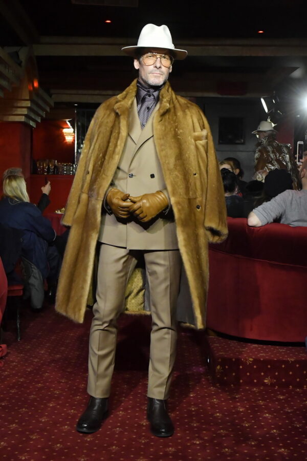 Billionaire autunno inverno 2018 2019