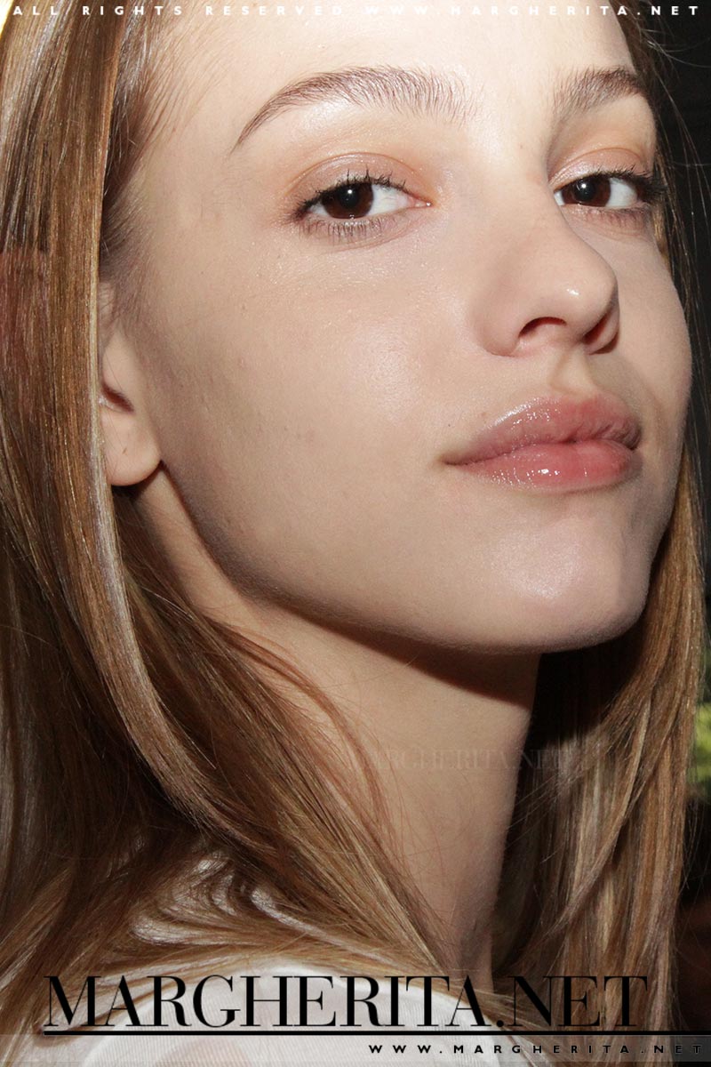 Trucco estate. Stella McCartney PE 2019