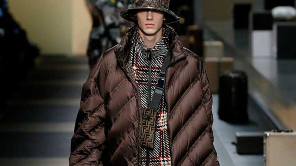 Tendenze abbigliamento e moda uomo autunno inverno 2018 2019