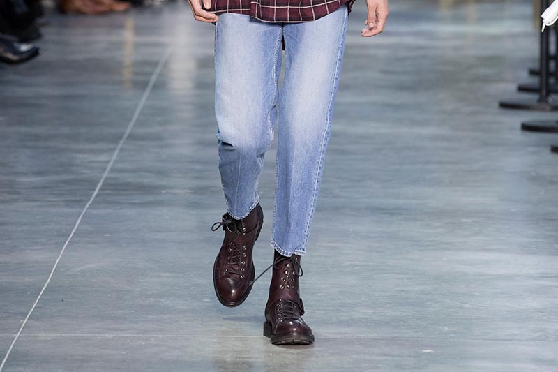 scarpe invernali 2018 uomo