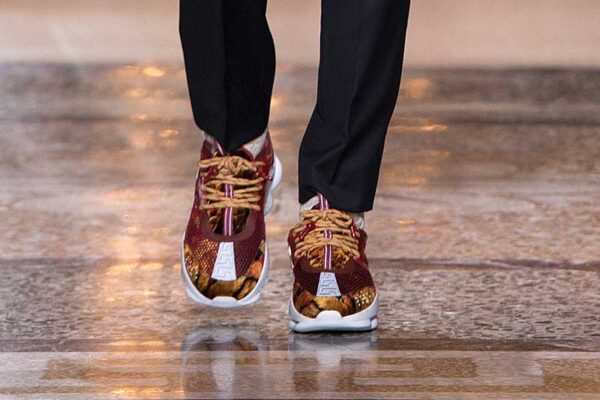 Scarpe uomo, tendenze moda scarpe uomo autunno inverno 2018 2019