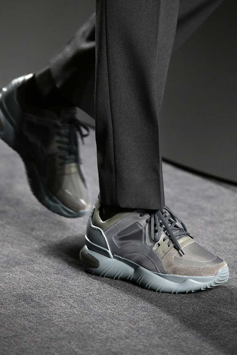 moda scarpe inverno 2018