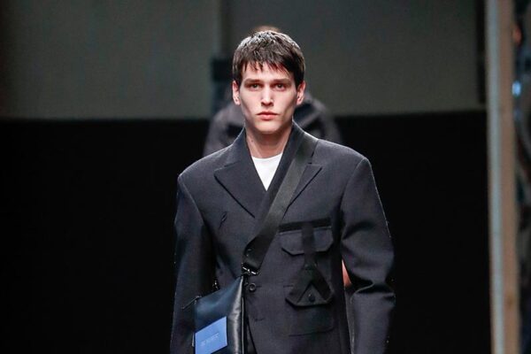 Vestiti eleganti per l'uomo. La moda uomo autunno inverno 2018 2019