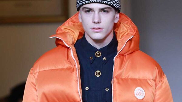 Giacche e piumini invernali da uomo autunno inverno 2018 2019