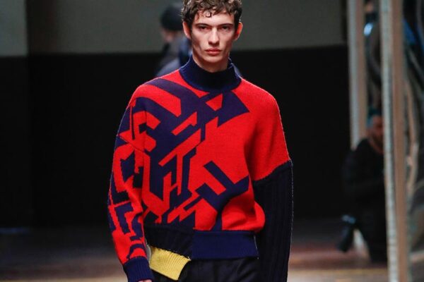 Tendenze maglieria autunno inverno 2018 2019. Maglioni invernali
