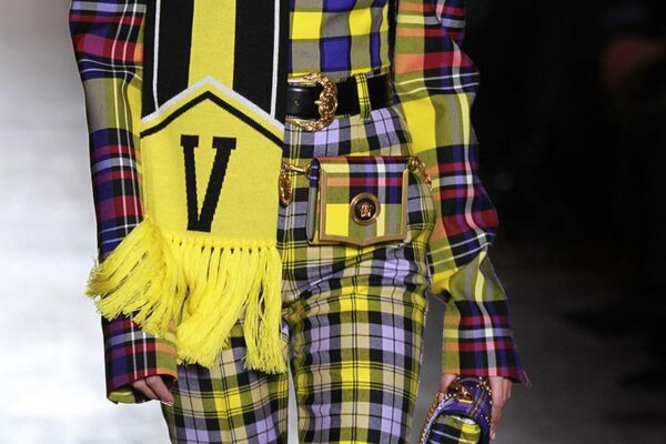 Tendenze borse autunno inverno 2018 2019. Il marsupio