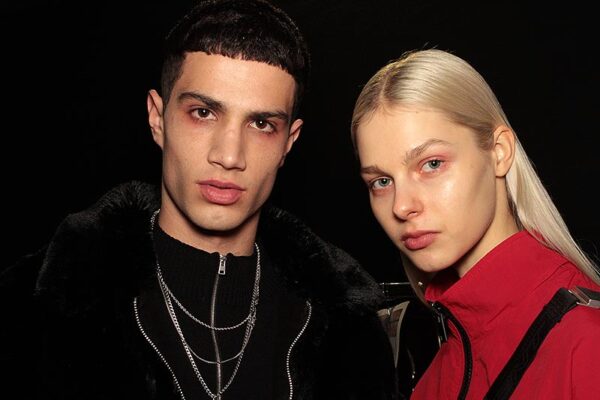 I nuovi tagli di capelli corti uomo per l'autunno inverno 2018 2019