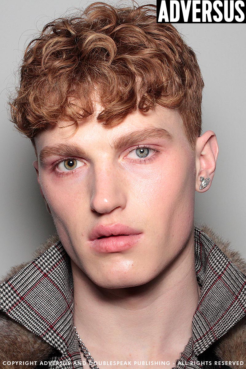 Tendenze moda capelli uomo 2019: tagli di capelli corti ...