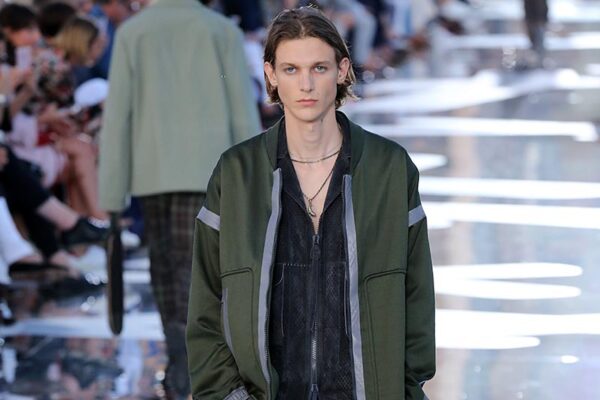 Milano Fashion Week Uomo PE 2019