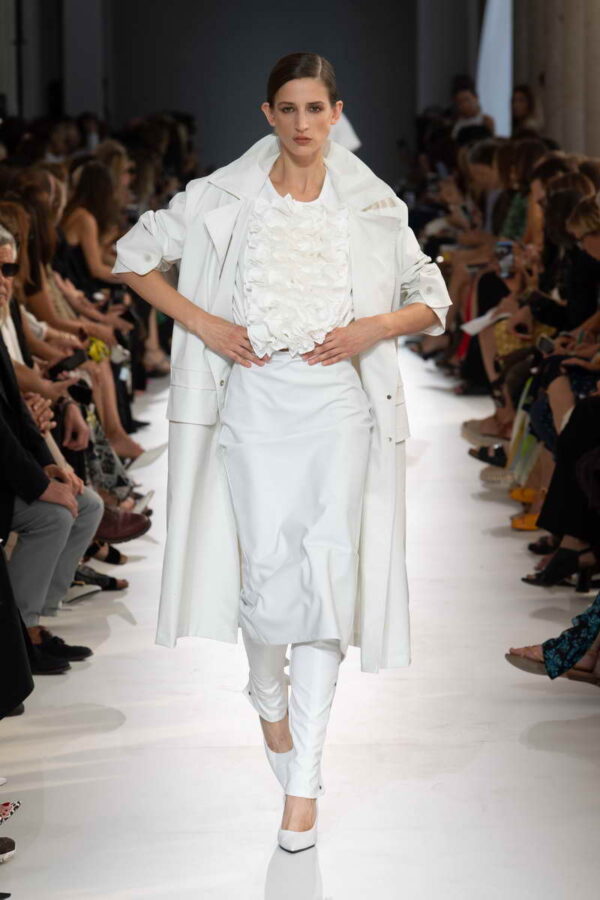 Max Mara collezione Primavera Estate 2019