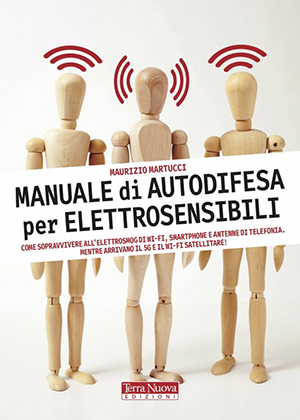 Manuale di autodifesa per elettrosensibili