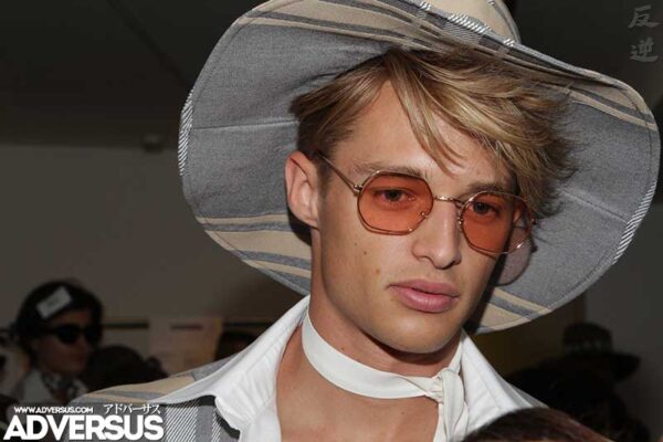Tagli di capelli uomo. I tagli più cool per l'inverno 2018 2019