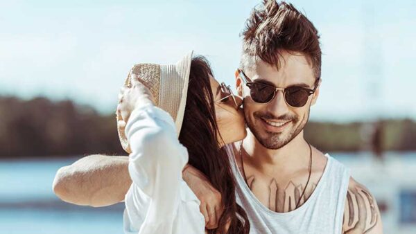 Dieci consigli per capelli forti e sani