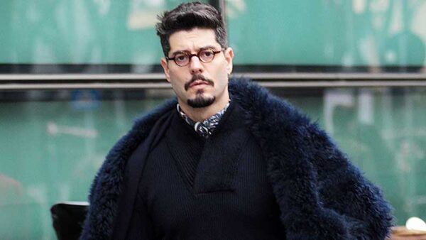 Streetstyle uomo inverno 2018 2019