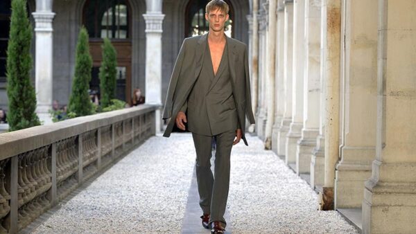 Tendenze moda uomo primavera estate 2019