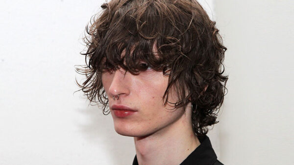 Tagli capelli uomo. Le tendenze capelli uomo per l'autunno inverno 2019 2020