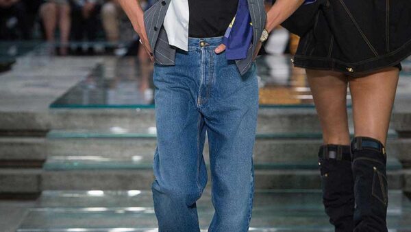 9 Tendenze jeans uomo