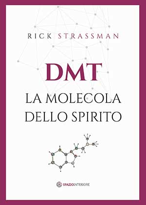 DMT - LA MOLECOLA DELLO SPIRITO. RICK STRASSMAN
